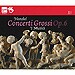 Handel: Concerti grossi, Op. 6