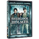 Sherlock Holmes. Edición Especial 2 Discos