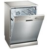 Lavavajillas Siemens SN25E808EU con media carga