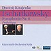Tchaikovsky: Sinfon�a No. 6 'Pat�tica'