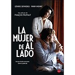 La mujer de al lado