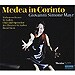 Mayr: Medea in Corinto