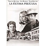 Laúltima película. Colección Clásicos Años 70