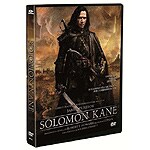 Solomon Kane