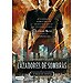CIUDAD DE CRISTAL (CAZADORES DE SOMBRAS; VOL. III)