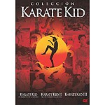 Pack Karate Kid