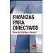 FINANZAS PARA DIRECTIVOS
