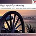 Tchaikovsky: 1812 Overture Op.49, Marche Slave Op. 31
