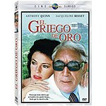 El griego de oro