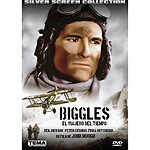 Biggles: el viajero del tiempo