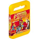 Continuaban llamándole el Gato con Botas