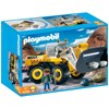 Mega cargadora frontal Playmobil