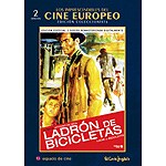 Ladr�n de bicicletas. Edici�n Coleccionista