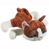 Gatito tumbado