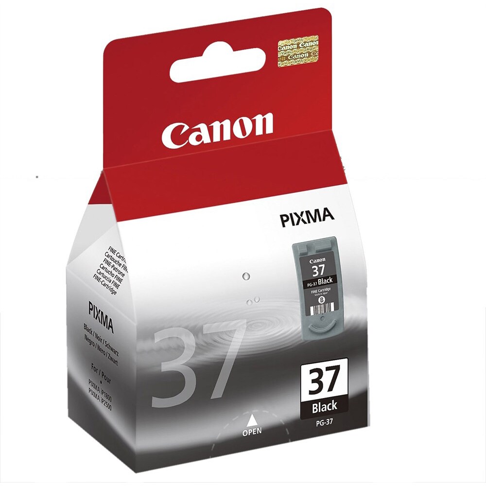 Cartucho original Canon PG-37