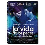 La vida de los peces