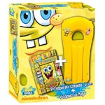 Bob Esponja 5� Temporada + Colchoneta de playa