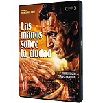 Las manos sobre la ciudad
