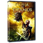 Furia de Titanes