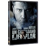 Un ciudadano ejemplar