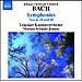 Bach: Sinfon�as No. 6, 10 y 20
