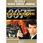 Goldeneye +BSO