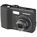C�mara digital Digimax S630 Negro