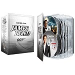 James Bond Colecci�n Completa