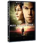 M�s all� de la vida