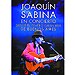 Sabina en concierto desde el Gran Rex