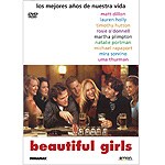 Beautiful girls