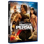 Príncipe de Persia: Las arenas del tiempo