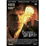 El talento de Mr. Ripley