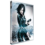 Underworld 2. Evolution