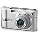 C�mara Digital lumix DMC-FX12