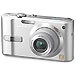 C�mara Digital lumix DMC-FX10