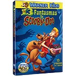 Los 13 fantasmas de Scooby Doo