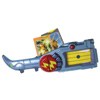 Playset Dino King Holder Famosa