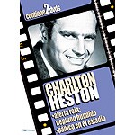 Pack Charlton Heston