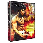 Pack Bruce Lee 70� Edici�n Coleccionistas