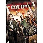 El Equipo A (DVD+ copia digital)