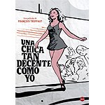 Una chica tan decente como yo