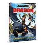 Cómo entrenar a tu dragón