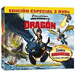 C�mo entrenar a tu drag�n. Edici�n Especial