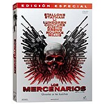 Los Mercenarios. Edición Especial