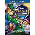 Basil, el ratón superdetective. Edición Especial