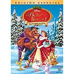 La Bella y La Bestia 2: Una Navidad encantada