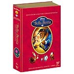 La Bella y la Bestia. Edición Especial + Libro exclusivo el Corte Inglés