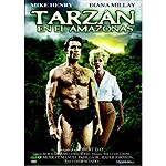 Tarz�n en el Amazonas