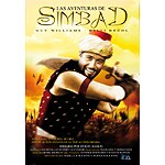Las aventuras de Simbad
